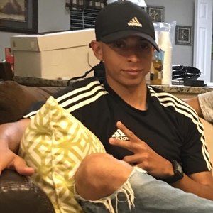 Meet your Posher, Gabriel